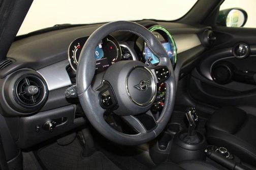 2023 MINI Hardtop Cooper S