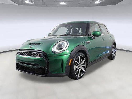 2023 MINI Hardtop Cooper S
