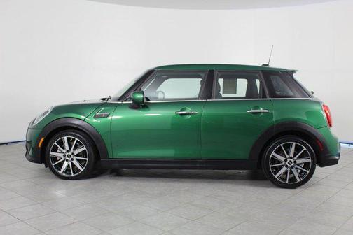 2023 MINI Hardtop Cooper S