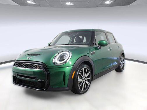 2023 MINI Hardtop Cooper S