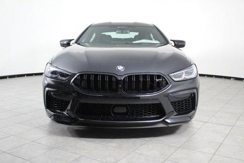2025 BMW M8 Gran Coupe Competition