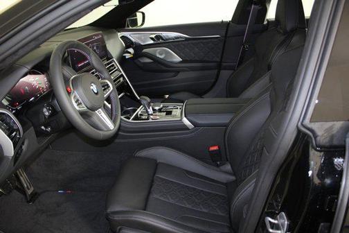 2025 BMW M8 Gran Coupe Competition