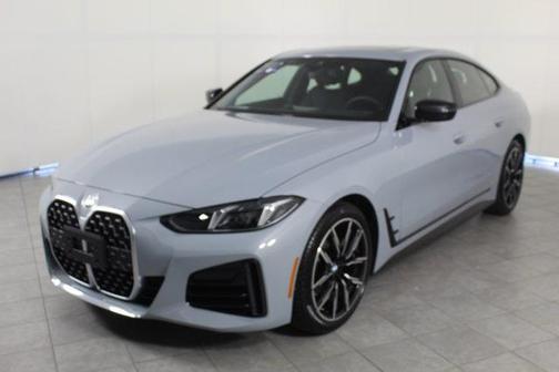 2025 BMW 430 Gran Coupe i xDrive