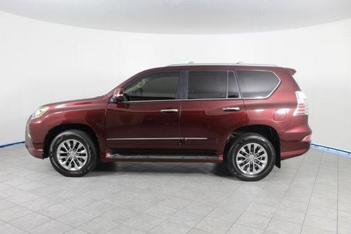 2014 Lexus GX 460 Luxury