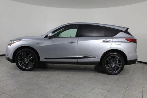 2022 Acura RDX A-Spec Package