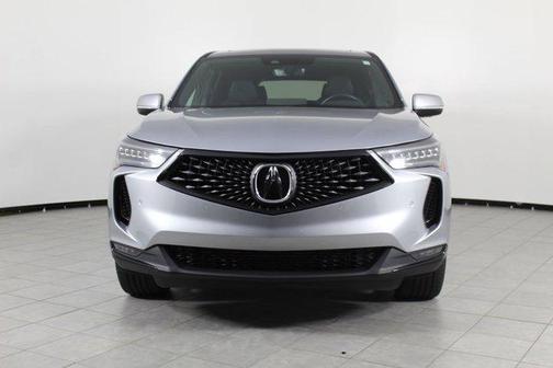 2022 Acura RDX A-Spec Package