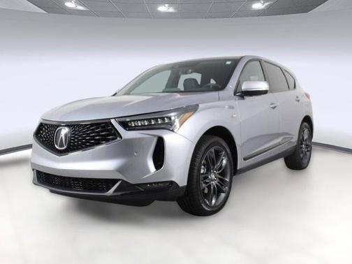 2022 Acura RDX A-Spec Package