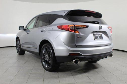2022 Acura RDX A-Spec Package