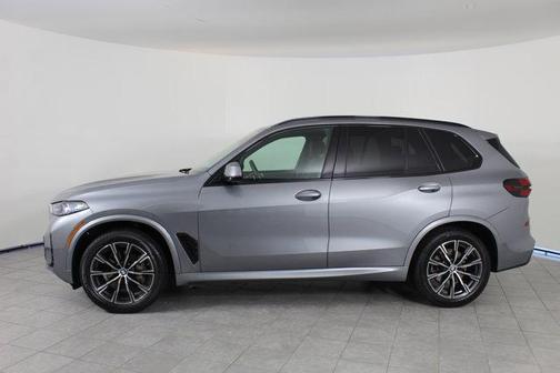 2025 BMW X5 sDrive40i