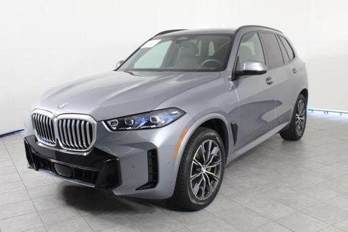 2025 BMW X5 sDrive40i