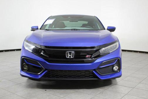 2020 Honda Civic Si Base