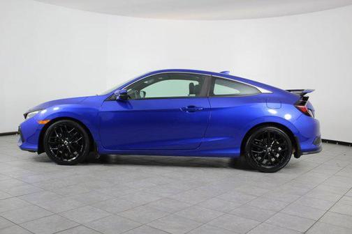 2020 Honda Civic Si Base