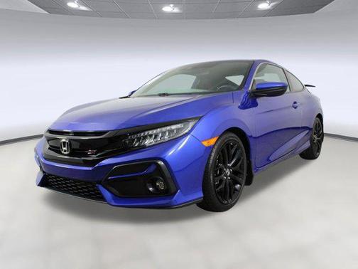 2020 Honda Civic Si Base