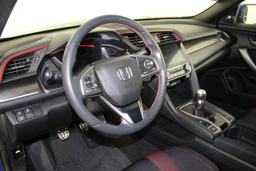 2020 Honda Civic Si Base