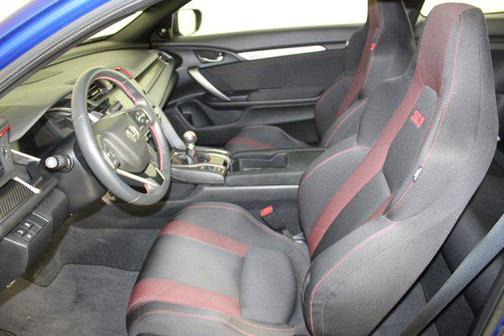 2020 Honda Civic Si Base