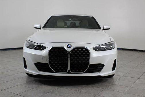 2023 BMW 430 Gran Coupe i