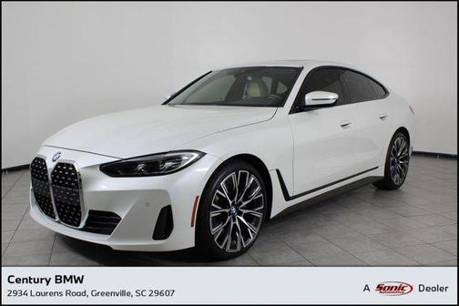 2023 BMW 430 Gran Coupe i