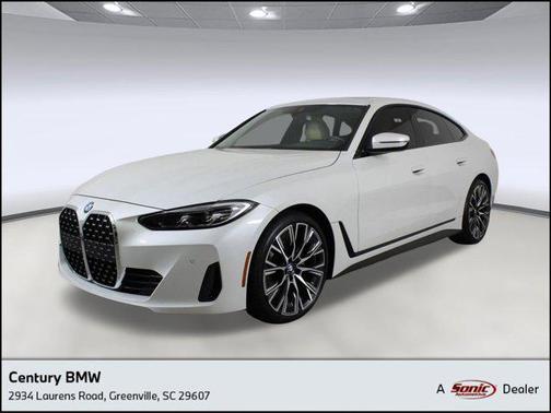 2023 BMW 430 Gran Coupe i