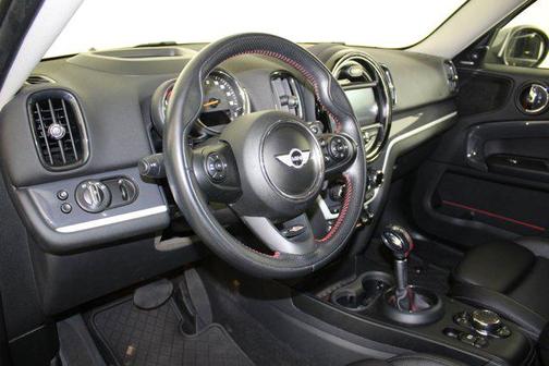 2018 MINI Countryman Cooper S