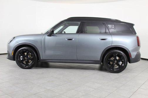 2026 MINI Countryman Cooper S ALL4