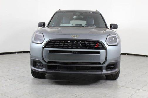2026 MINI Countryman Cooper S ALL4