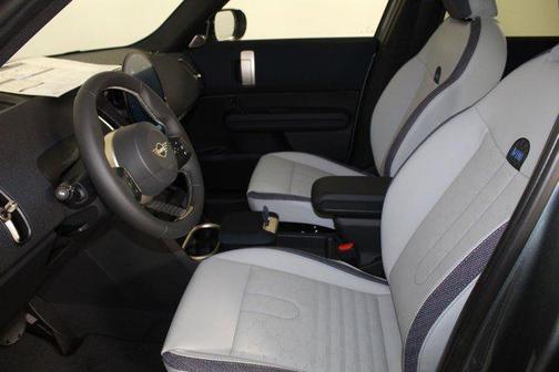 2026 MINI Countryman Cooper S ALL4