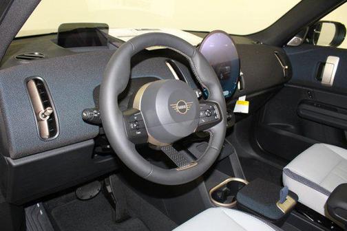 2026 MINI Countryman Cooper S ALL4