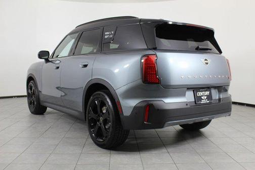 2026 MINI Countryman Cooper S ALL4