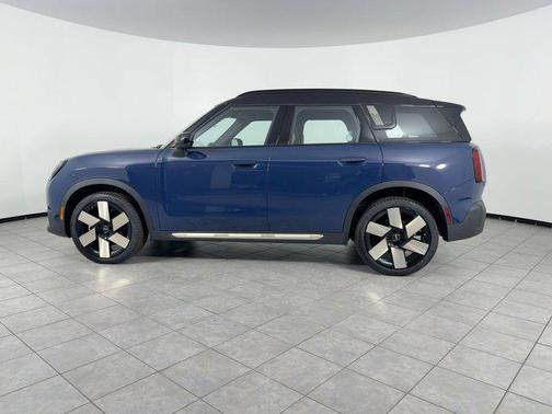 2026 MINI Countryman Cooper S ALL4
