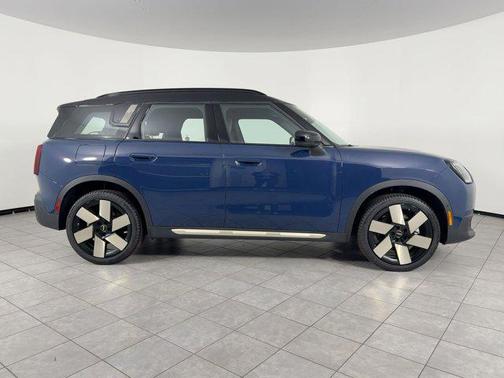 2026 MINI Countryman Cooper S ALL4