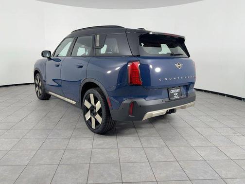 2026 MINI Countryman Cooper S ALL4
