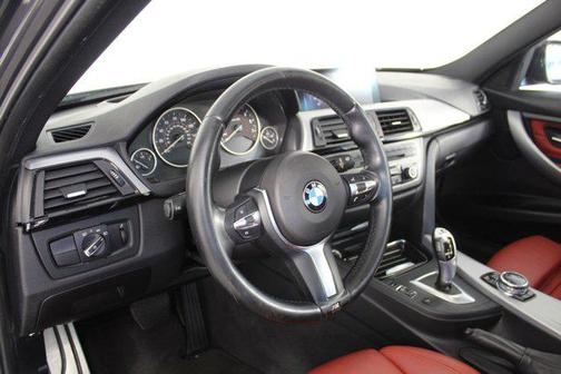 2014 BMW 335 335i
