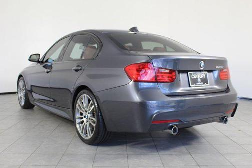 2014 BMW 335 335i