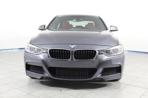2014 BMW 335 335i