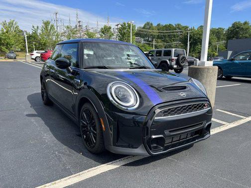 2023 MINI Hardtop Cooper S