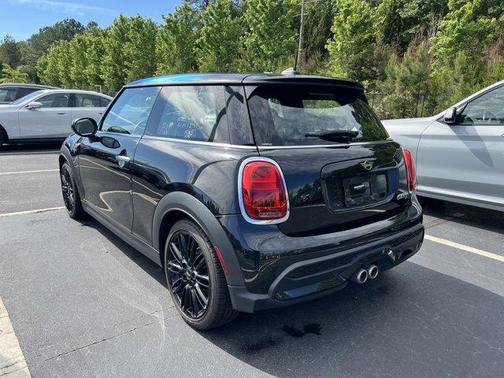 2023 MINI Hardtop Cooper S