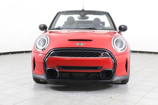2023 MINI Convertible Cooper S