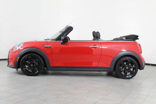 2023 MINI Convertible Cooper S