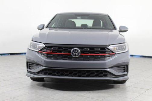 2021 Volkswagen Jetta GLI 2.0T S