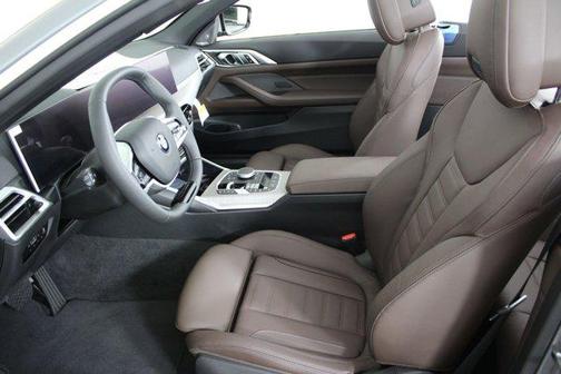 2026 BMW 430 i xDrive