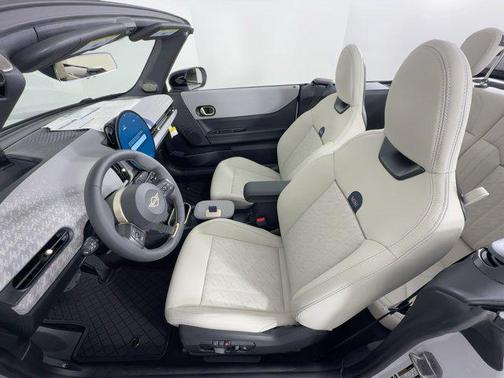 2026 MINI Convertible Cooper S