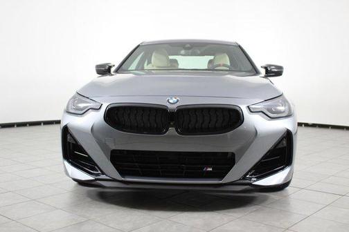 2026 BMW M240 i