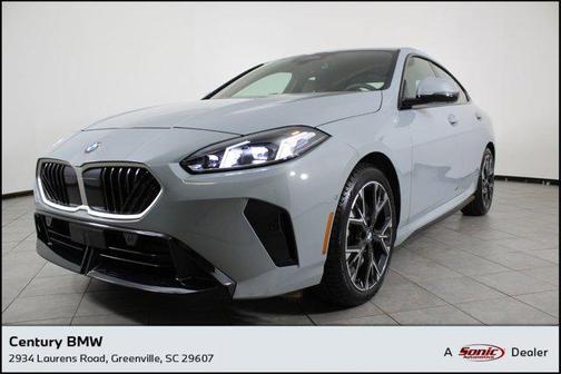 2025 BMW 228 Gran Coupe i