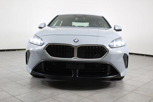 2025 BMW 228 Gran Coupe i