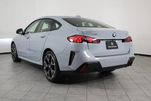 2025 BMW 228 Gran Coupe i