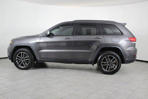2019 Jeep Grand Cherokee Trailhawk