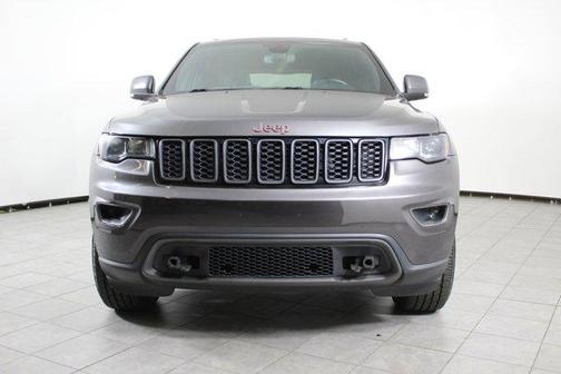 2019 Jeep Grand Cherokee Trailhawk