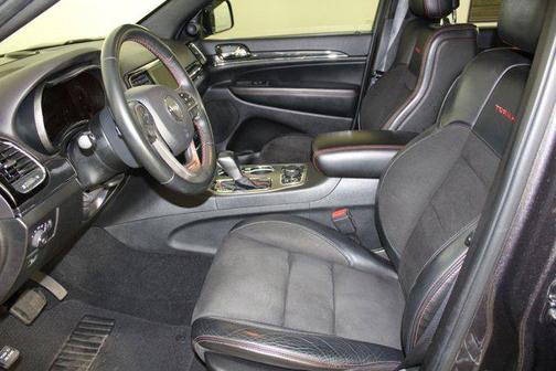 2019 Jeep Grand Cherokee Trailhawk