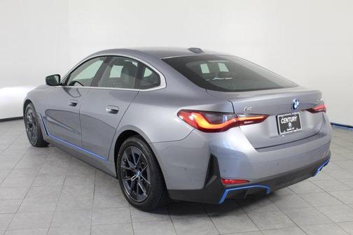 2024 BMW i4 Gran Coupe eDrive40