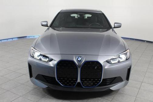 2024 BMW i4 Gran Coupe eDrive40